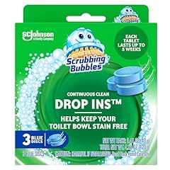 Scrubbing bubbles continuous for sale  Delivered anywhere in USA 
