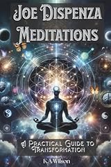 Joe dispenza meditations usato  Spedito ovunque in Italia 