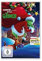 Grinch weihnachts edition gebraucht kaufen  Wird an jeden Ort in Deutschland