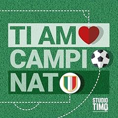 Amo campionato usato  Spedito ovunque in Italia 