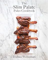 Slim palate paleo for sale  Delivered anywhere in UK