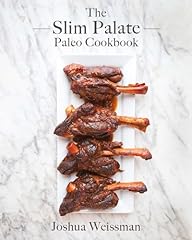 Slim palate paleo for sale  Delivered anywhere in USA 