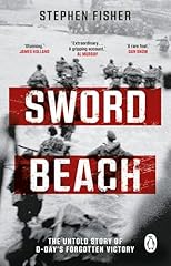 Sword beach untold for sale  Delivered anywhere in UK