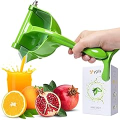 Yglis manual juicer for sale  Delivered anywhere in USA 