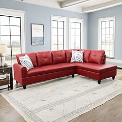 Nicbex shaped couch for sale  Delivered anywhere in USA 