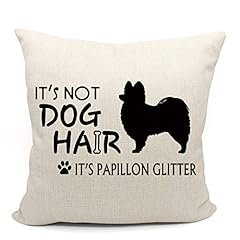 Mancheng papillon pillow for sale  Delivered anywhere in USA 