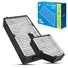 Philtop cabin air for sale  Delivered anywhere in USA 
