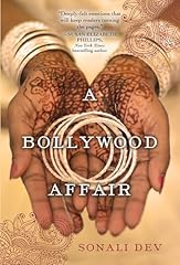 Bollywood affair heartfelt for sale  Delivered anywhere in USA 