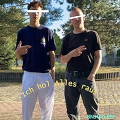 Hol raus explicit gebraucht kaufen  Wird an jeden Ort in Deutschland