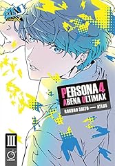 Persona arena ultimax d'occasion  Livré partout en France