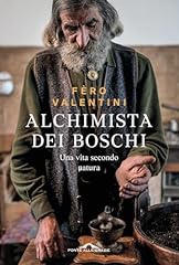 Alchimista dei boschi usato  Spedito ovunque in Italia 