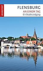 Flensburg einem tag gebraucht kaufen  Wird an jeden Ort in Deutschland