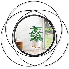 Hlfmvwe mirrors wall for sale  Delivered anywhere in USA 