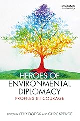 Heroes environmental diplomacy gebraucht kaufen  Wird an jeden Ort in Deutschland