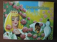 Dornröschen beweglichen bilde gebraucht kaufen  Wird an jeden Ort in Deutschland