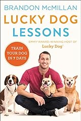 Lucky dog lessons for sale  Delivered anywhere in USA 