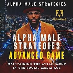 Alpha male strategies for sale  Delivered anywhere in USA 