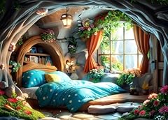 Huadada jigsaw puzzles for sale  Delivered anywhere in USA 