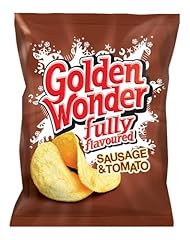 Tayto golden wonder for sale  Delivered anywhere in UK