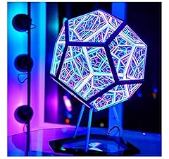 Fkxczn infinite dodecahedron for sale  Delivered anywhere in Ireland