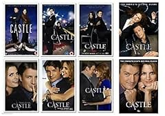 Castle seasons the usato  Spedito ovunque in Italia 