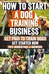 Start dog training for sale  Delivered anywhere in USA 