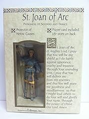 Roman joan arc for sale  Delivered anywhere in USA 