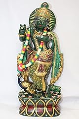 Rajasthan gems statue for sale  Delivered anywhere in UK