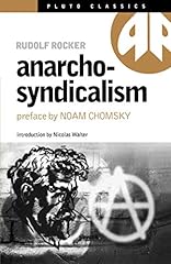 Anarcho syndicalism new gebraucht kaufen  Wird an jeden Ort in Deutschland