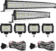 Led light bar for sale  Delivered anywhere in USA 
