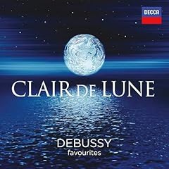 Claire lune debussy gebraucht kaufen  Wird an jeden Ort in Deutschland
