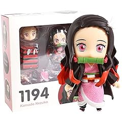 Anime figures nezuko for sale  Delivered anywhere in UK