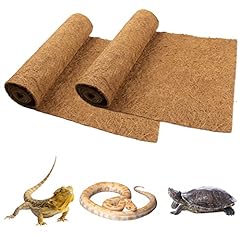 Reptile carpet coconut for sale  Delivered anywhere in UK
