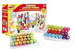 Joustra 41477 tampons d'occasion Joustra 41477 tampons d'occasion  Livré partout en France