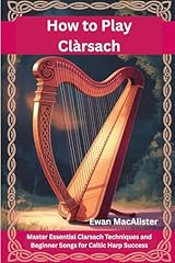 Play clàrsach master for sale  Delivered anywhere in UK