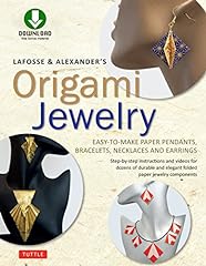Lafosse alexander origami for sale  Delivered anywhere in USA 