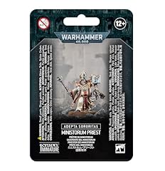 Warhammer 40k agents d'occasion  Livré partout en France