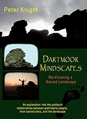Dartmoor mindscapes visioning for sale  Delivered anywhere in UK