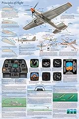 Principles flight poster for sale  Delivered anywhere in USA 