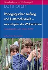 Pädagogischer auftrag unterri gebraucht kaufen  Wird an jeden Ort in Deutschland