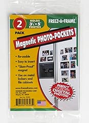 Freeze frame magnetic for sale  Delivered anywhere in USA 