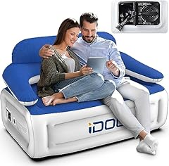 Idoo inflatable sofa for sale  Delivered anywhere in Ireland