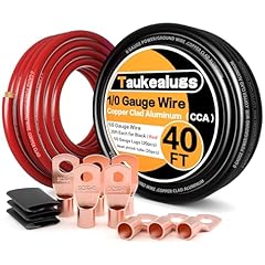 Awg battery cable for sale  Delivered anywhere in USA 
