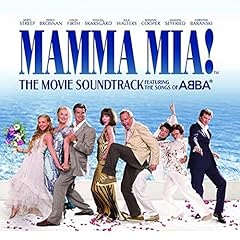 Mamma mia vinyl for sale  Delivered anywhere in UK