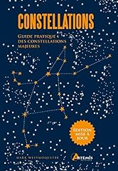 Constellations guide pratique d'occasion  Livré partout en France