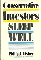 Conservative investors sleep for sale  Delivered anywhere in USA 