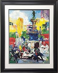 Leroy neiman denver for sale  Delivered anywhere in USA 