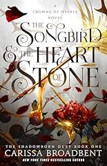 Songbird heart stone for sale  Delivered anywhere in USA 