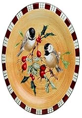 Lenox winter greetings for sale  Delivered anywhere in USA 