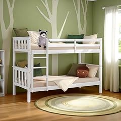 Homestyle4u doppelstockbett 90 gebraucht kaufen  Wird an jeden Ort in Deutschland